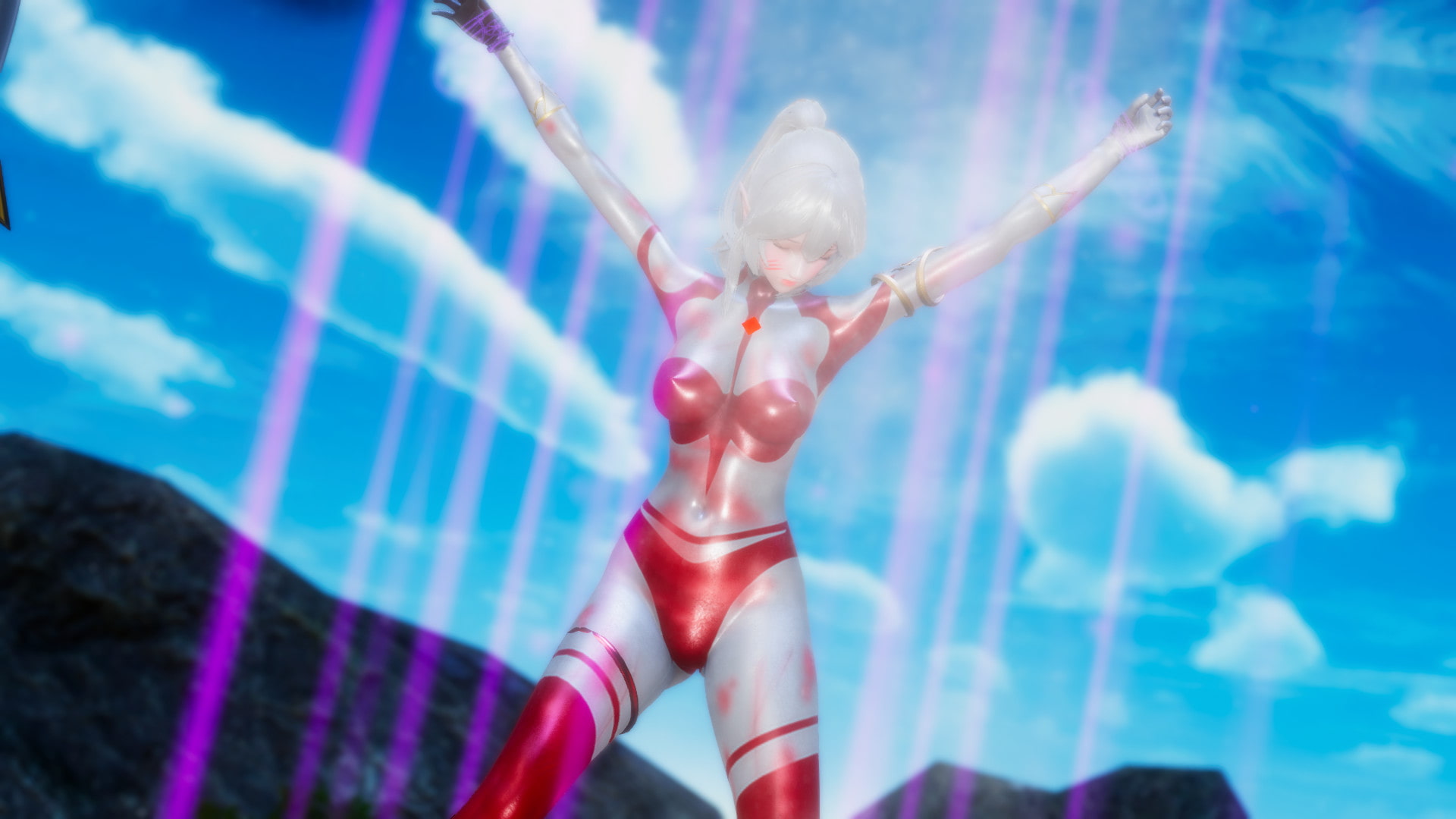 Ultra Zero 大危機