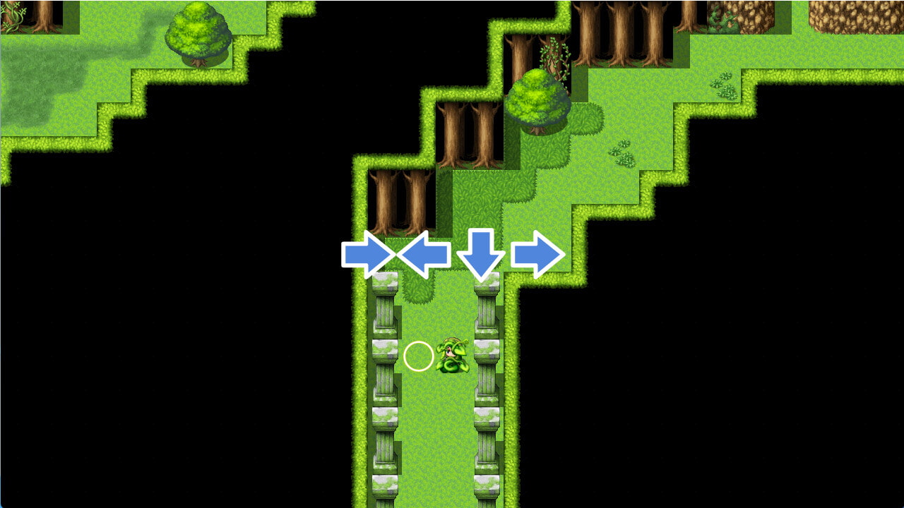 ドM催眠術師～エロトラップタワー編～