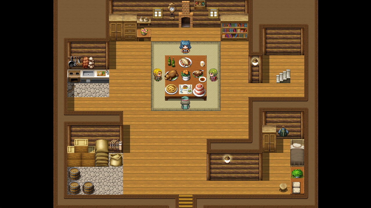 ドM催眠術師～エロトラップタワー編～