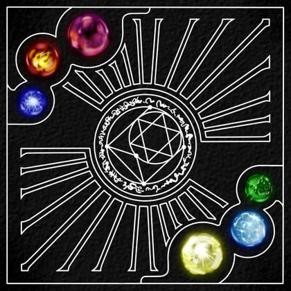 ラクトガール属性風アレンジ