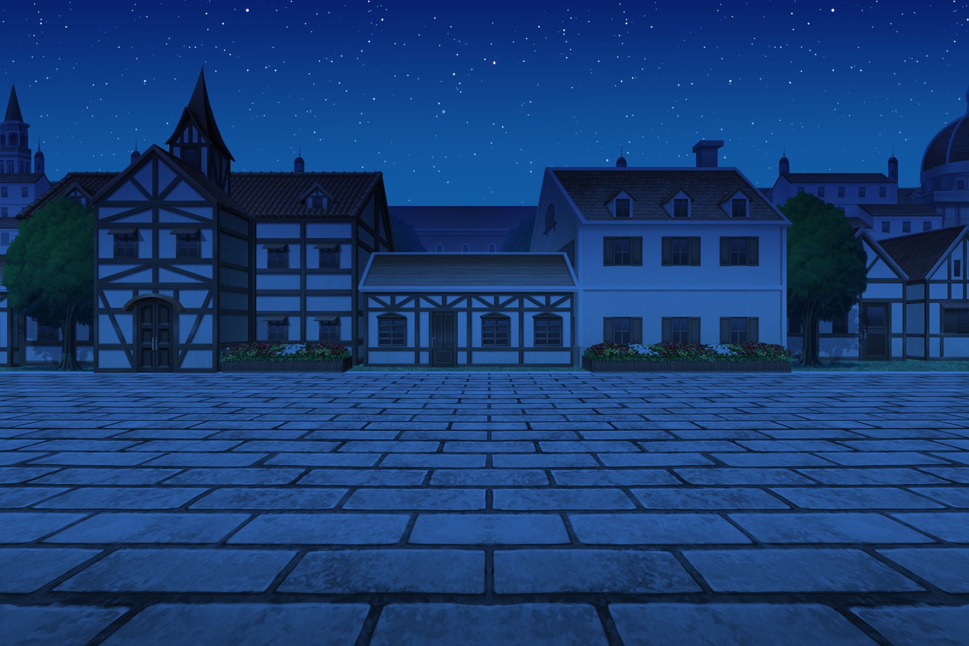 単品5種背景素材v6街