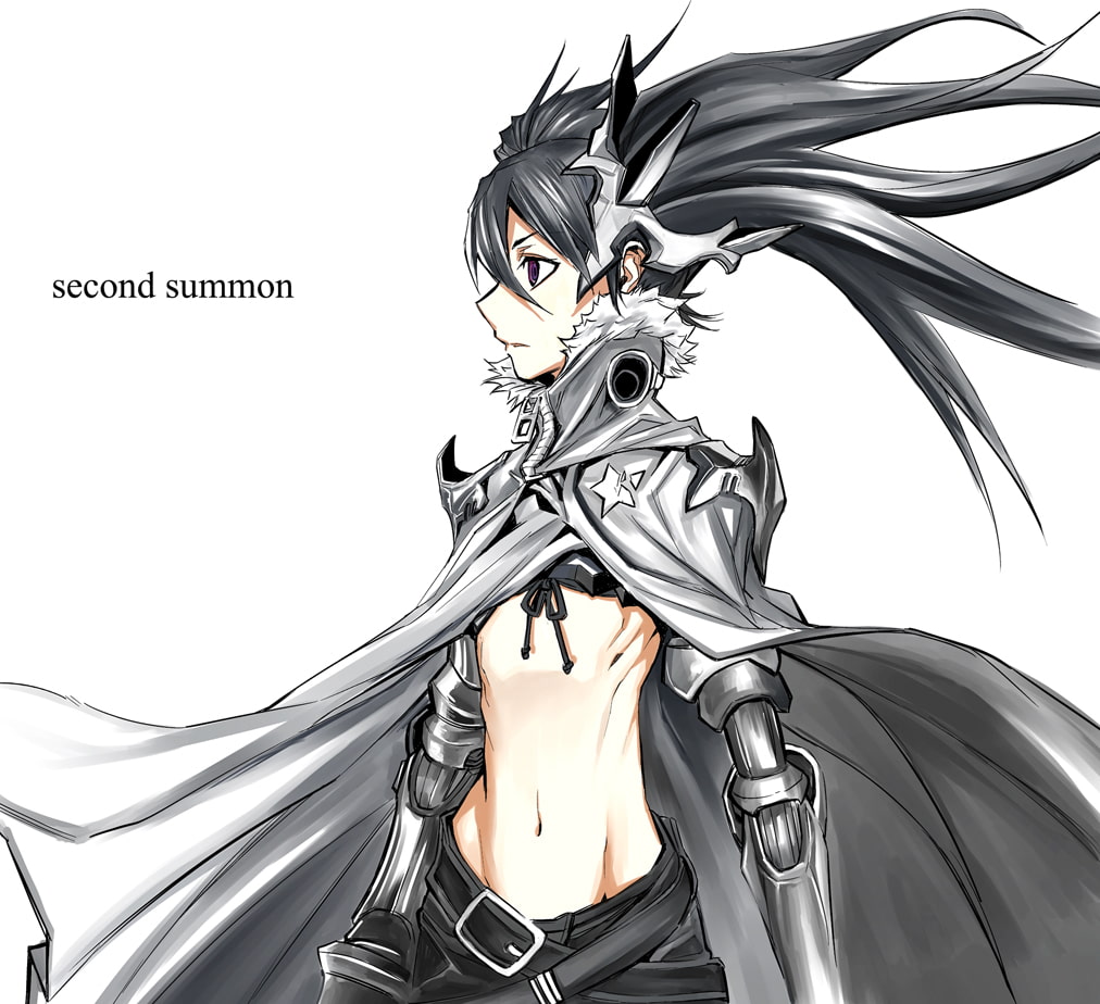 Second Summon Artworks 1