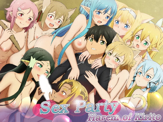 Sex party