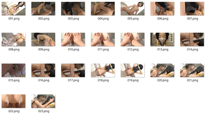 コスプレ男の娘風俗店の新人教育