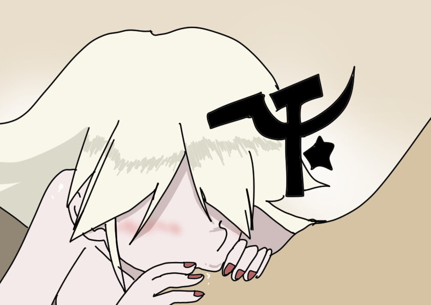 ロシア少女の、性事情(2)