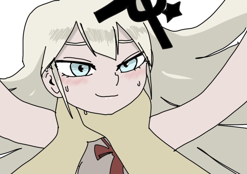 ロシア少女の、性事情(4)【キス重視】