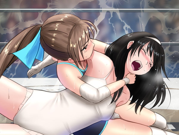 禁断の闘い 第二集~激闘編~