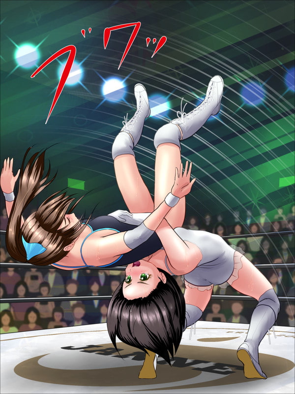 禁断の闘い 第二集~激闘編~