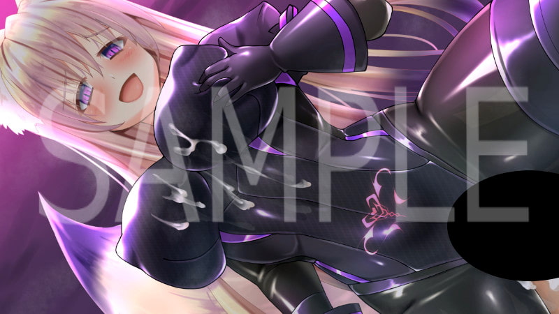 ぴっちりショートADV～アカネおるた編～ MP4 Edition