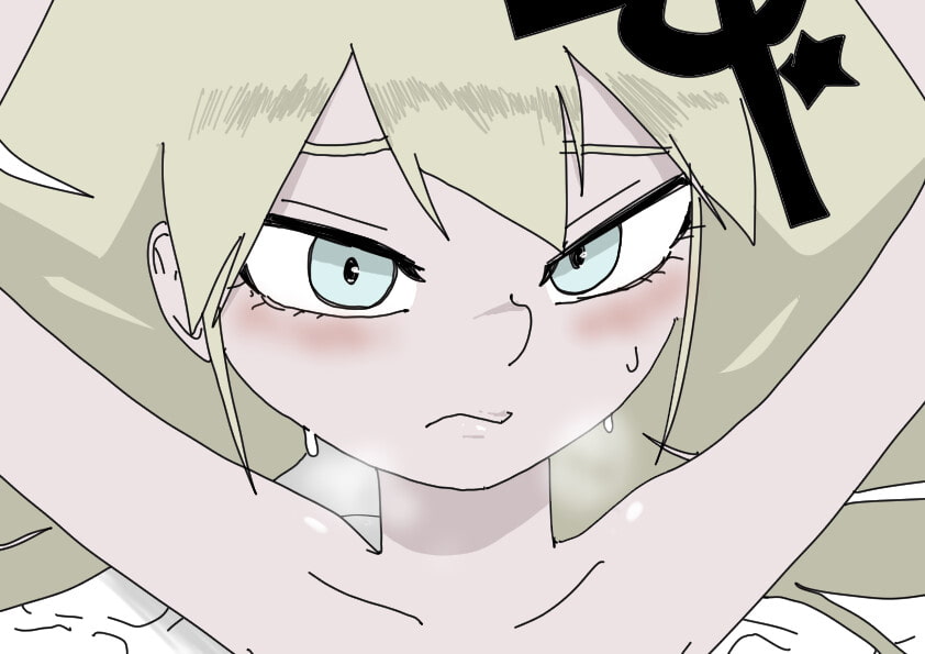 ロシア少女の、性事情(9)