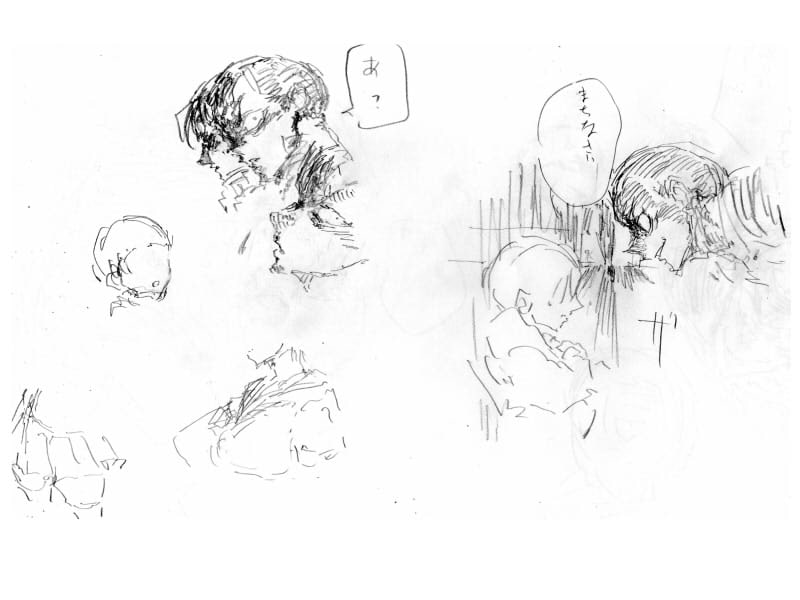 お姉ちゃんバトル