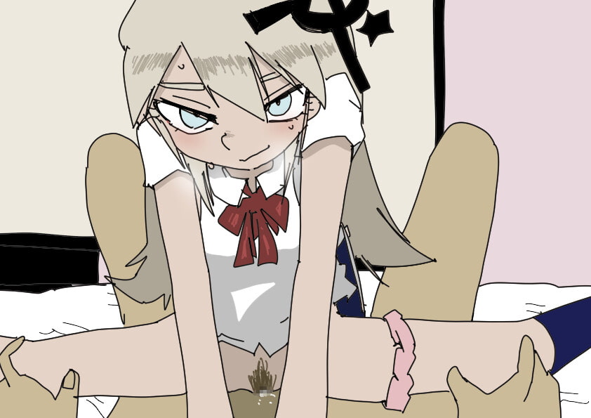 ロシア少女の、性事情(10) 【悪魔のような、騎乗位】