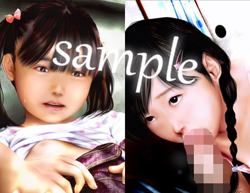 痴態画集ひなどり25 動画6本 CG14枚差分含め35枚