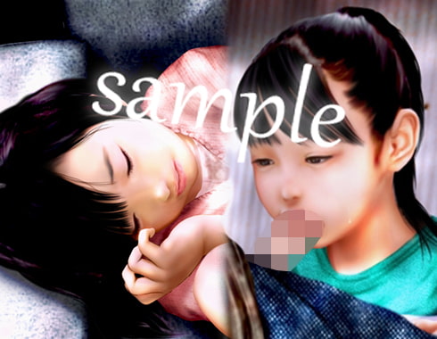 痴態画集ひなどり25 動画6本 CG14枚差分含め35枚