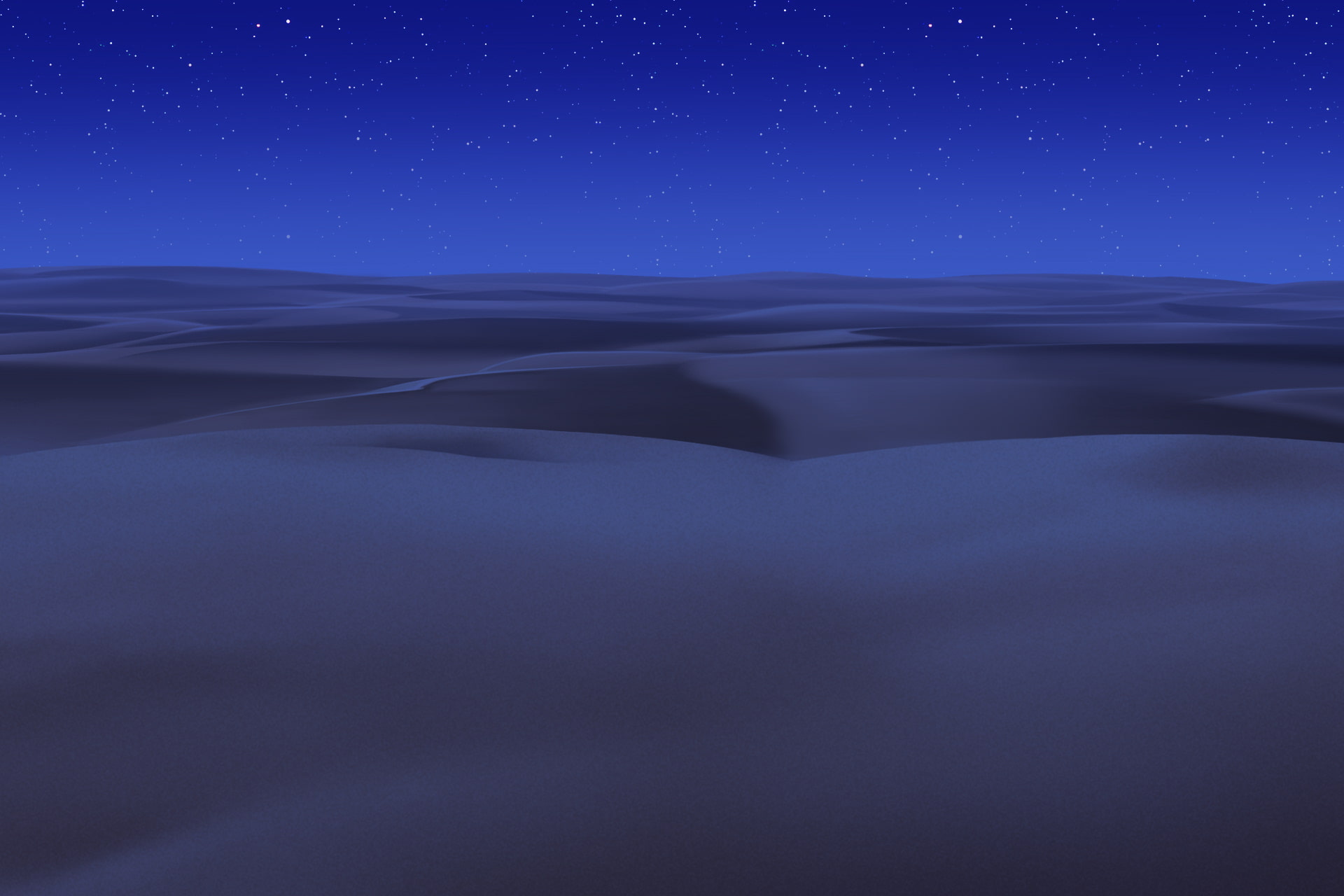 単品5種背景素材v13砂漠