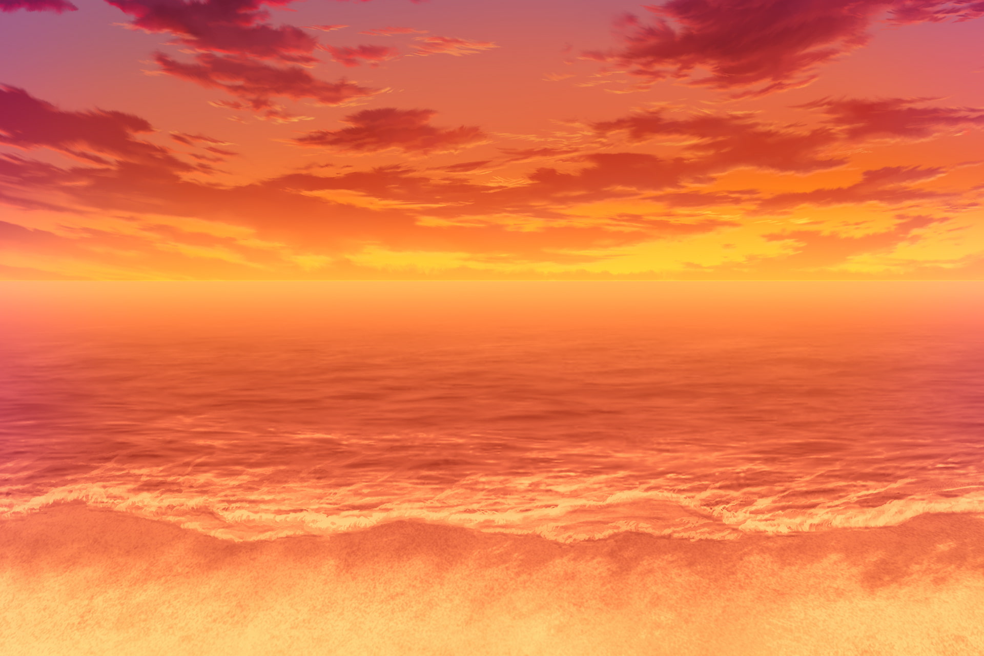 単品5種背景素材v15海