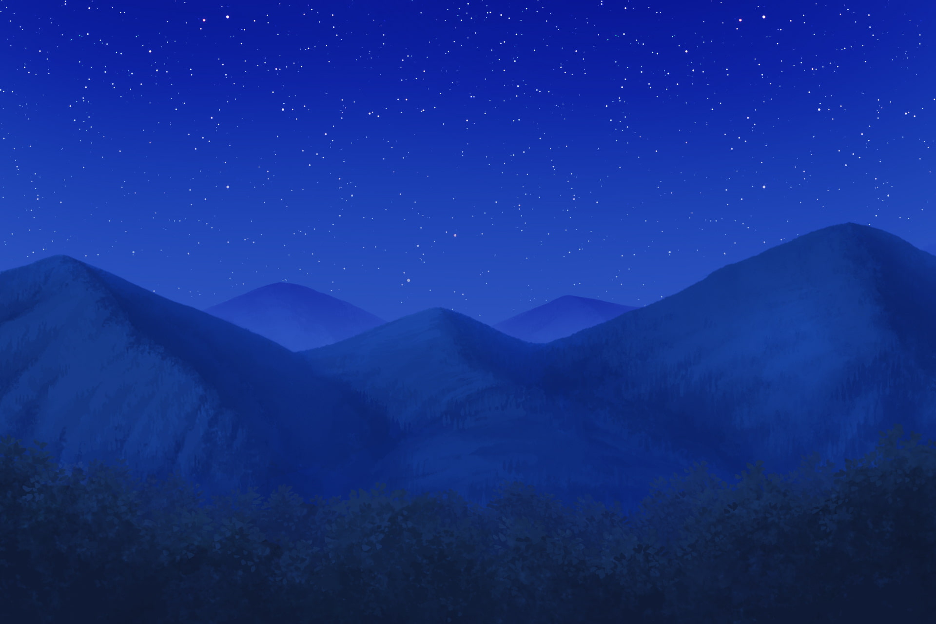 単品5種背景素材v16山