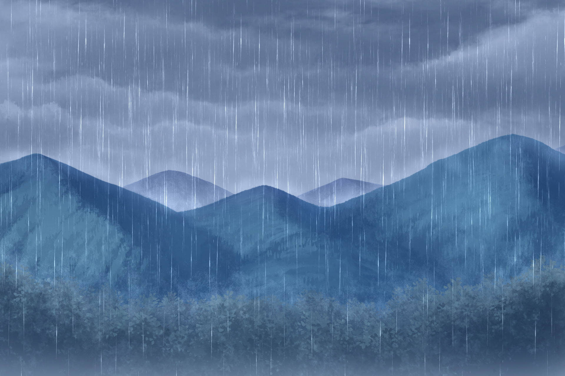 単品5種背景素材v16山