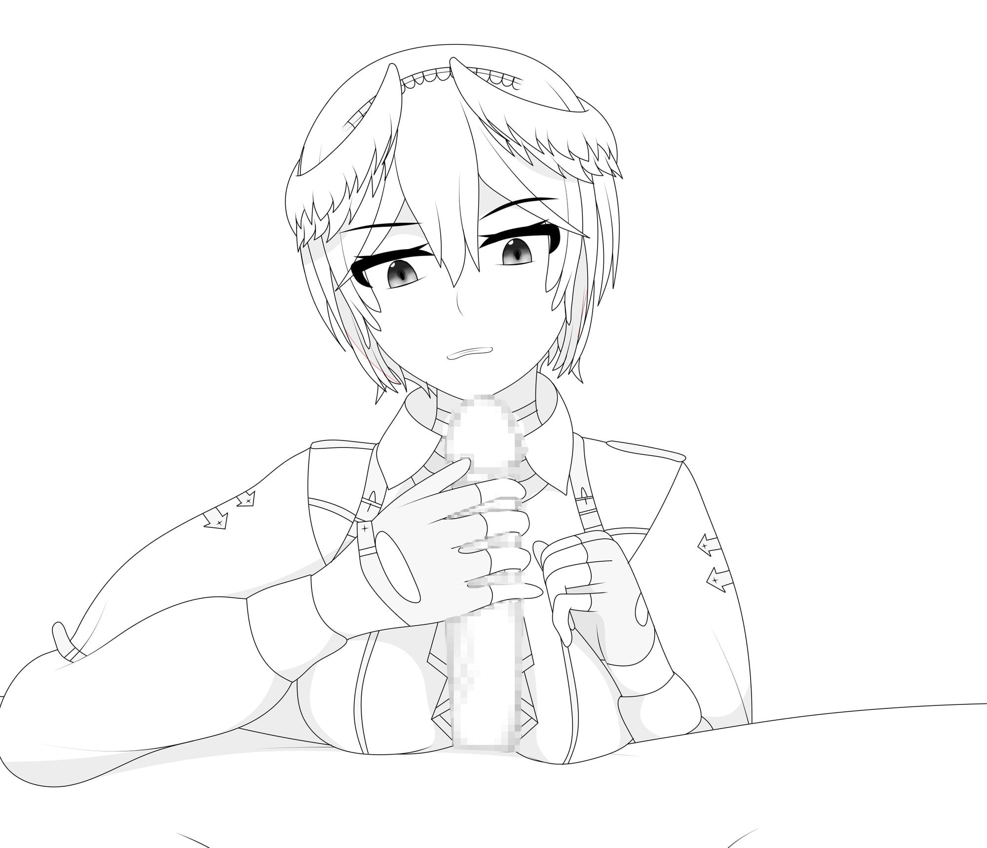 秘密結社、隠された記録 (Secret Society, Hidden Record)