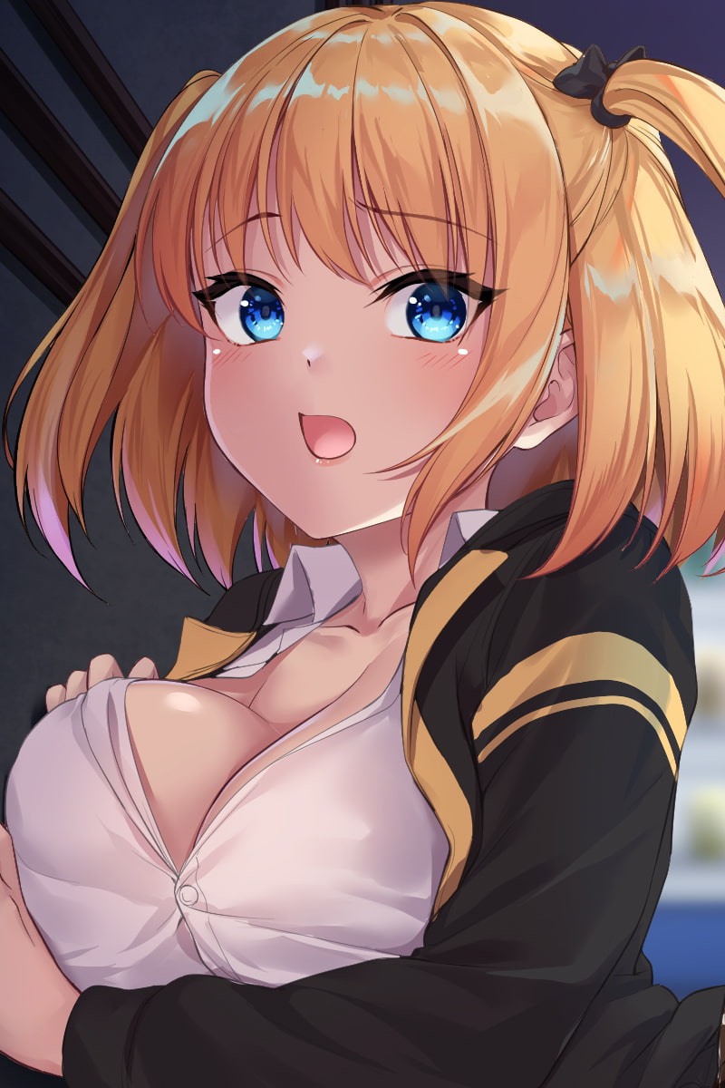 めるぺろCG集 Vol.4