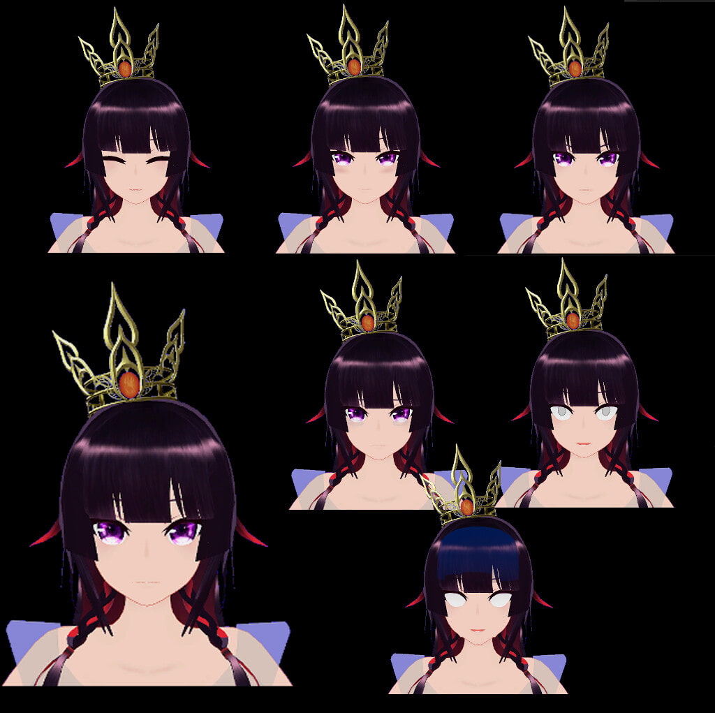 Rhoty-ローティ-1.0【オリジナル3Dモデル】