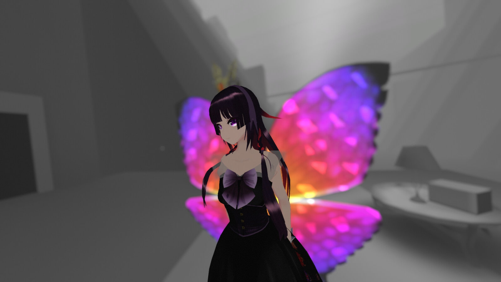 Rhoty-ローティ-1.0【オリジナル3Dモデル】