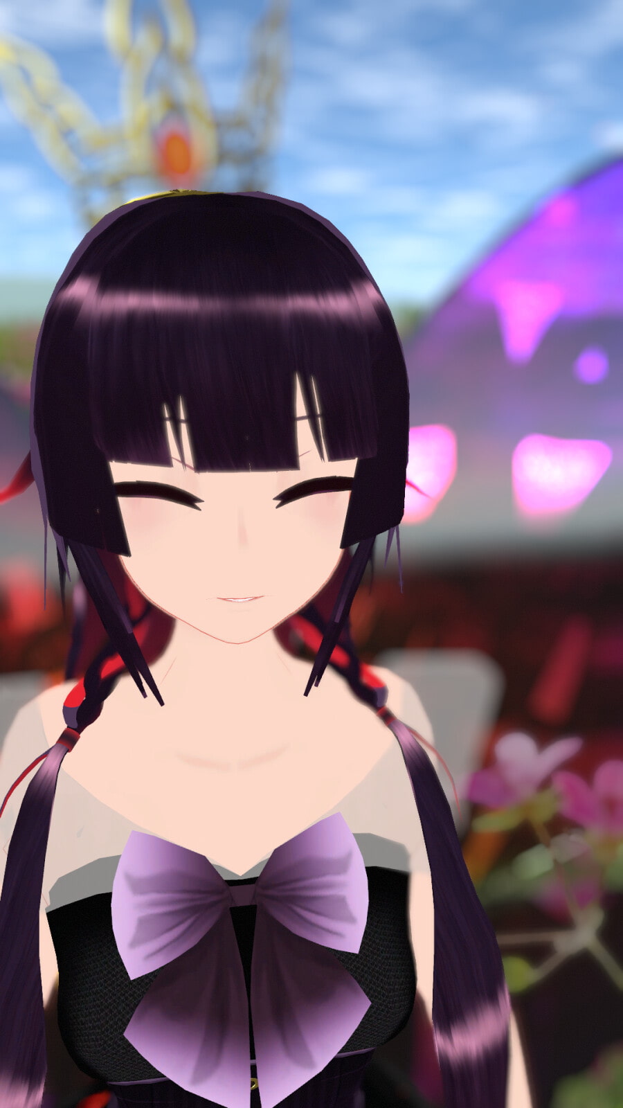 Rhoty-ローティ-1.0【オリジナル3Dモデル】