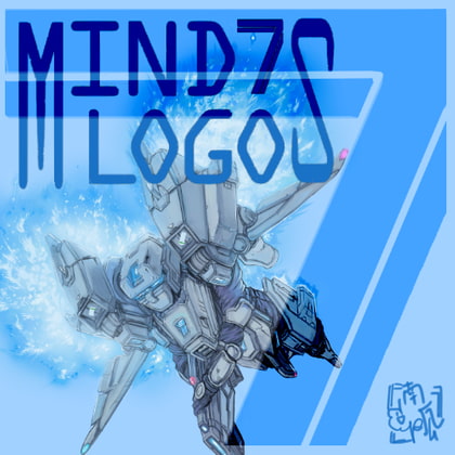 Mind Logos 7