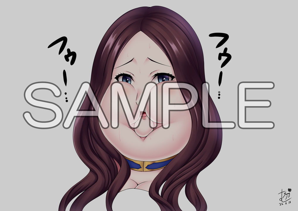 むらさきSunnyのイラスト集Vol.11