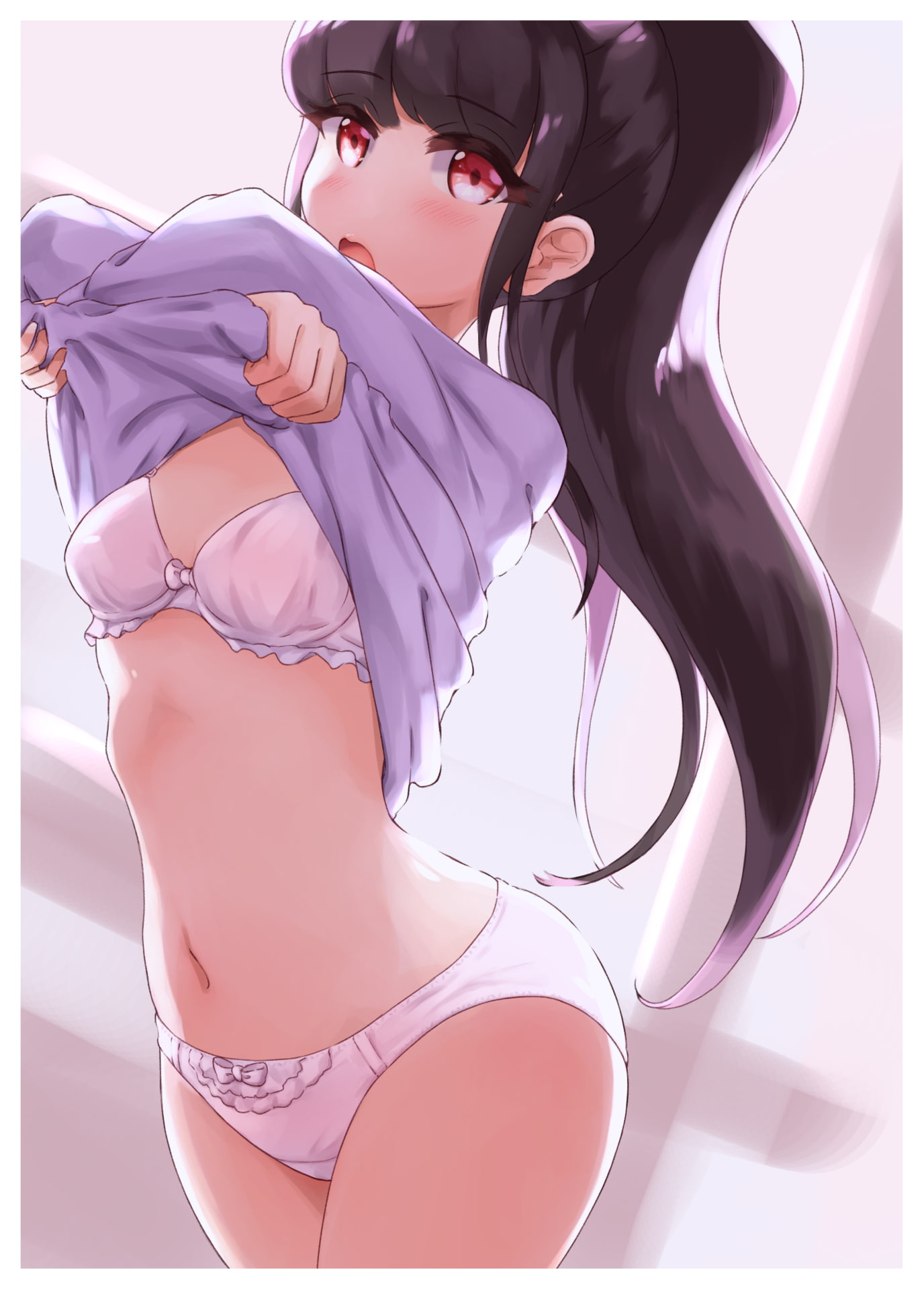 カイガラアツメ3