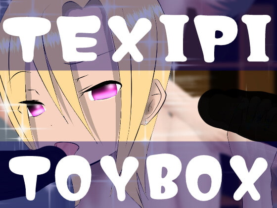 TEXIPI TOYBOX#3