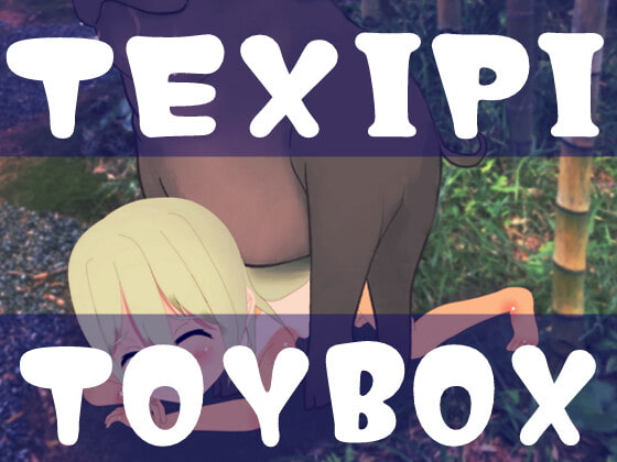 TEXIPI TOYBOX#7