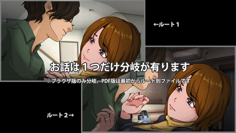 精神入れ替わり ブサメンボクとイケメンエリートの精神が入れ替わった日…