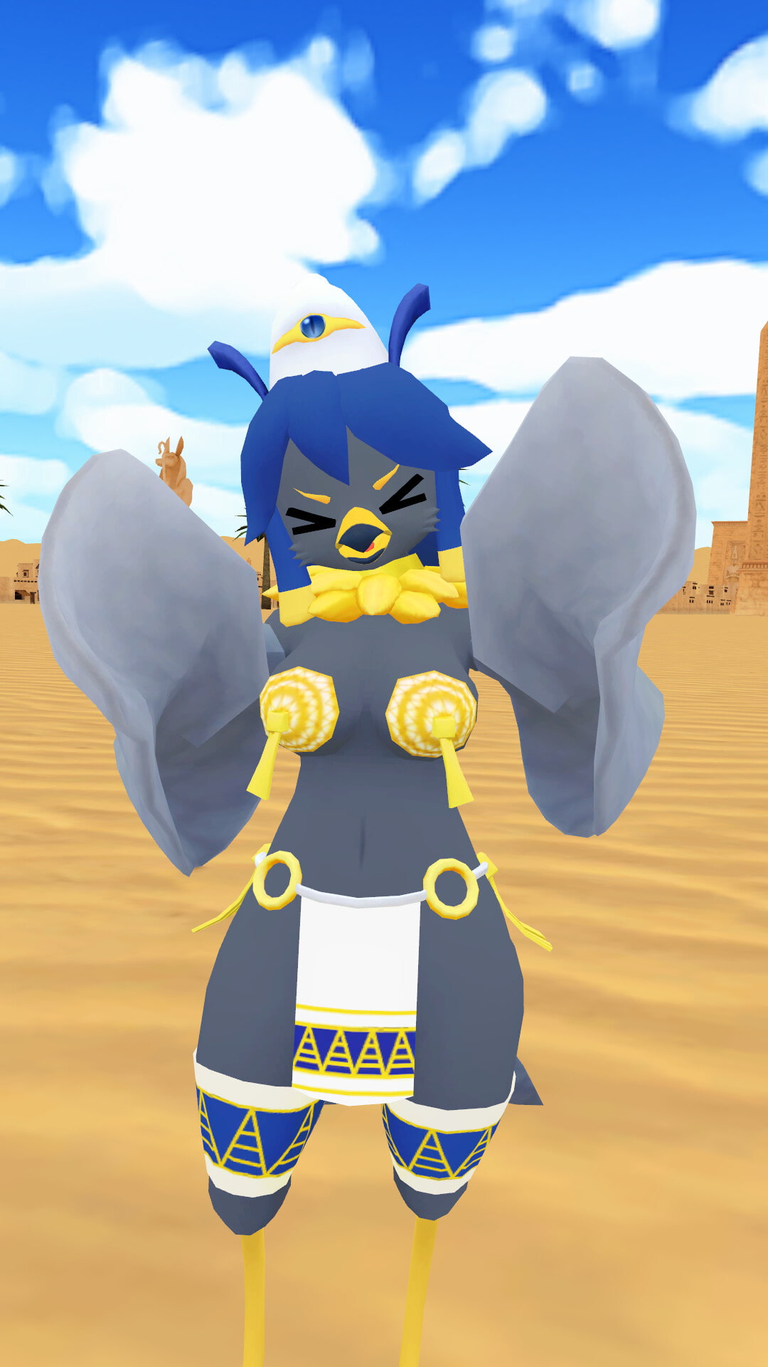 「『エイシ』2020年式沼度モデル」