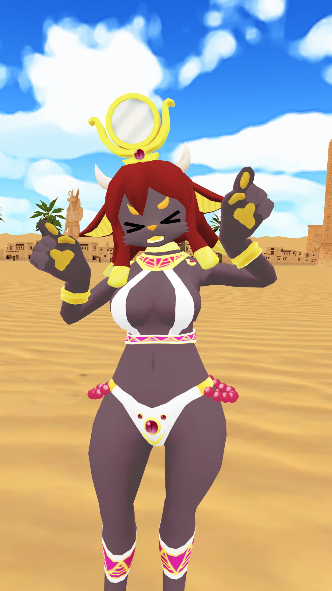 「『カモア』2020年式沼度モデル」