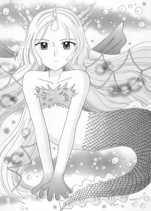 モンスターガール