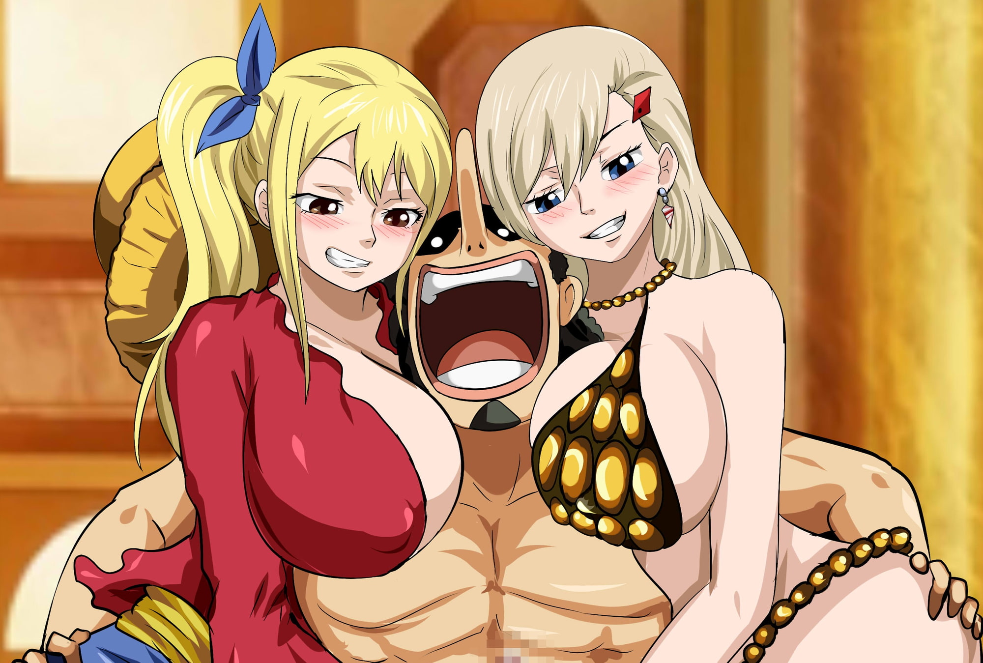 コミックヒロインパラダイス-comic heroine paradise-(2)