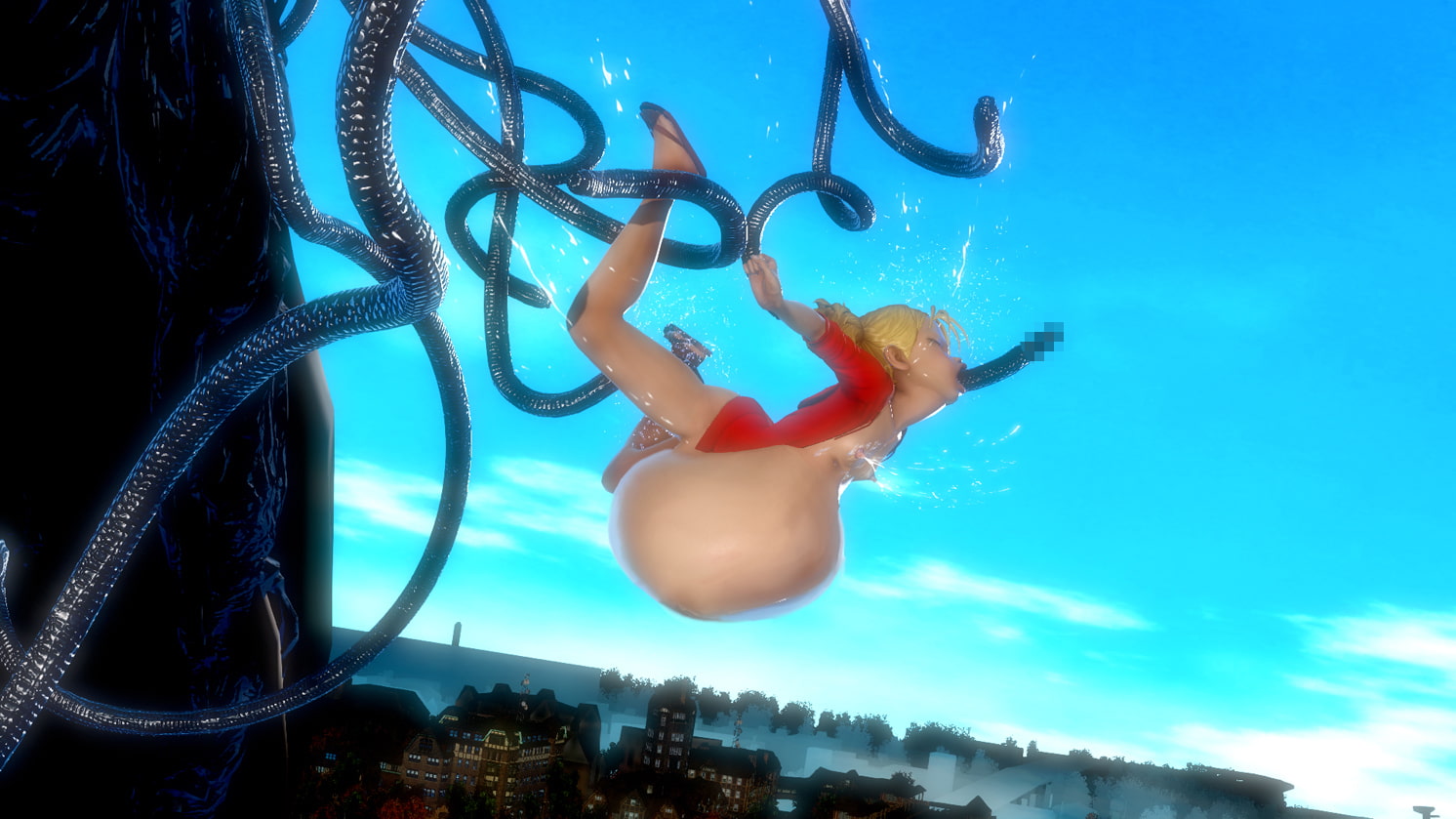 Bleaxh SoiFon 4