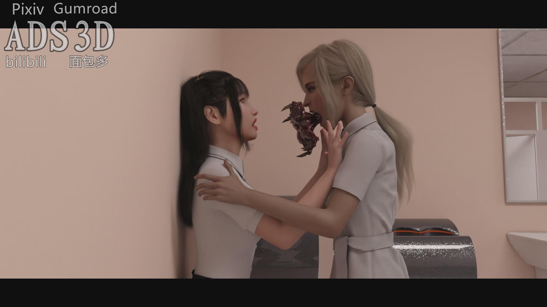 寄生ハザード5 · 第一弾