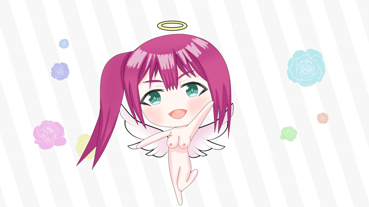 JKとイチャラブ種付けセックス出来る世界