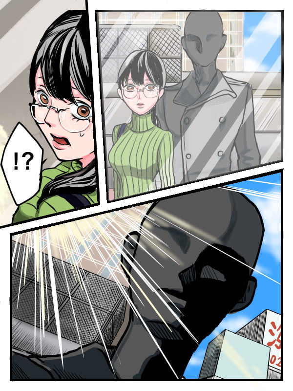 檸檬の脳髄〜Lemon head it’s blue〜1