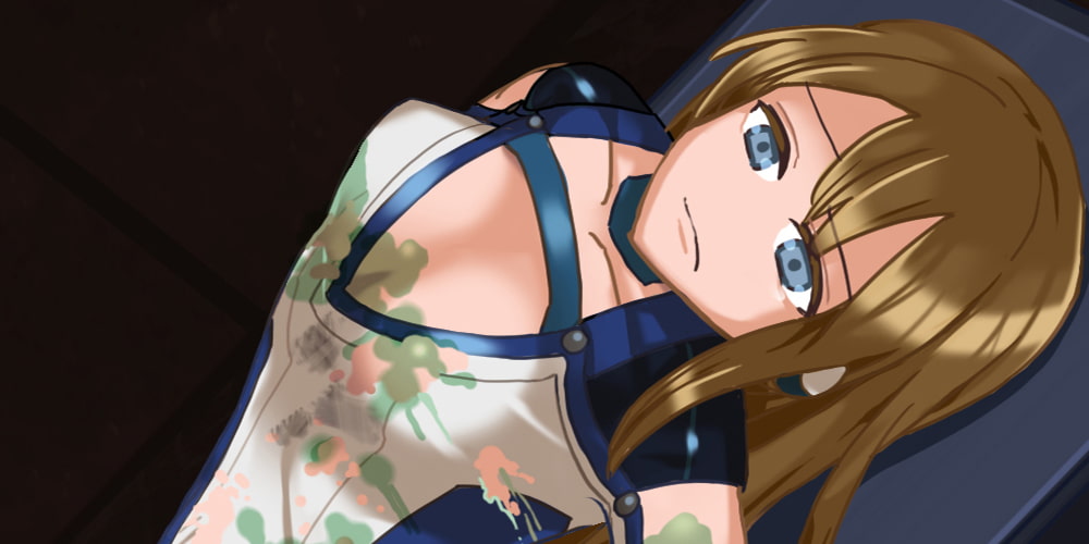 戦闘員雨月 束縛尋問編