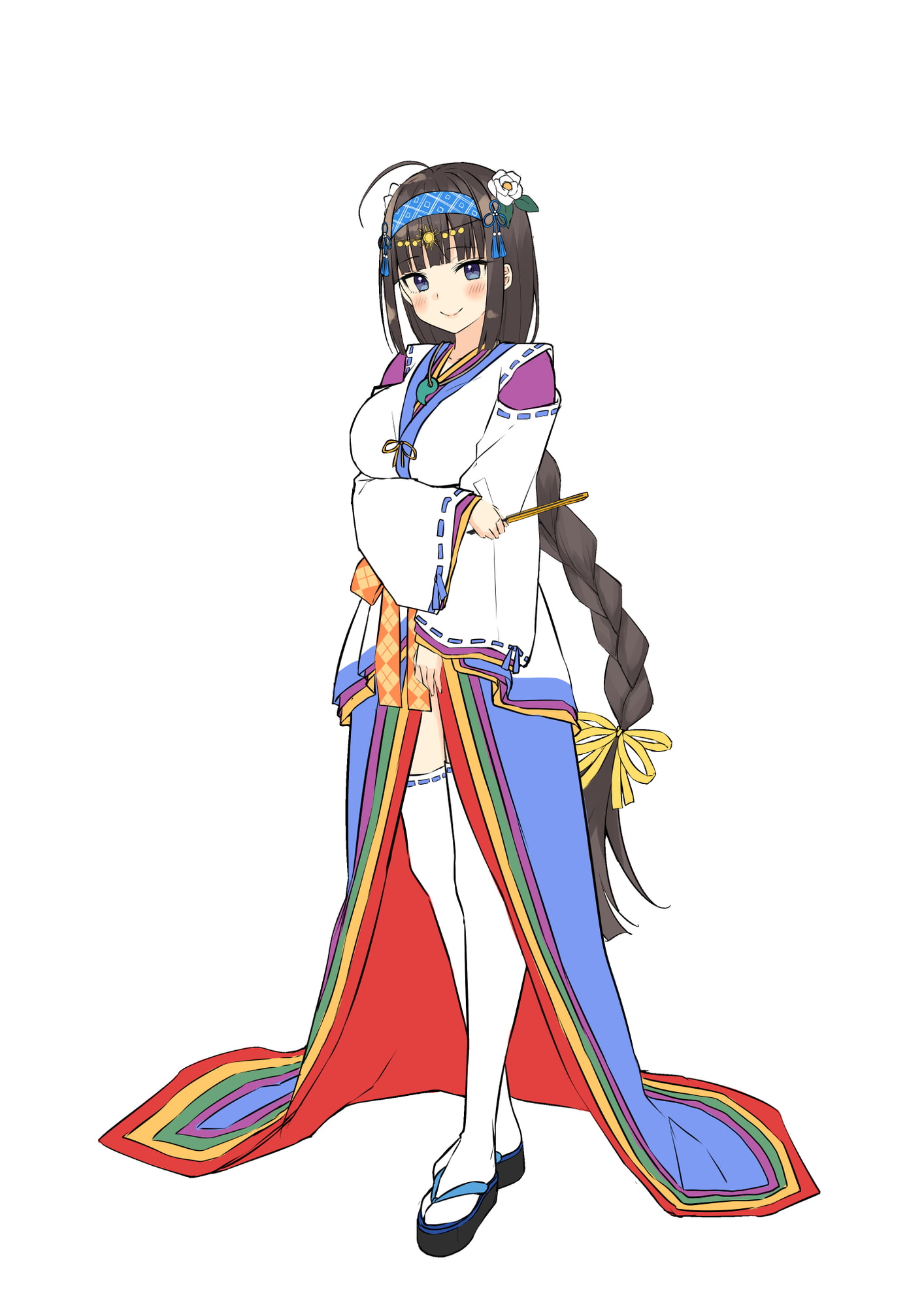 【9時間ダブル神H】春情夜伽草子～姉妹神による耽美な調教搾精で、欲望が枯れ尽きる夜