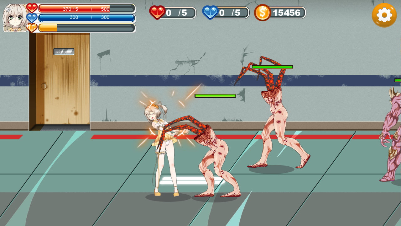 Magical angel fairy flower