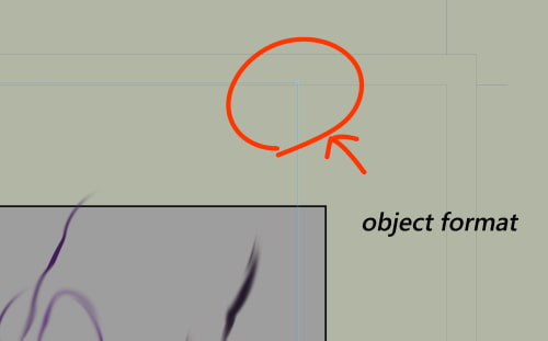 素材をどうぞ『暗黒オーラ』