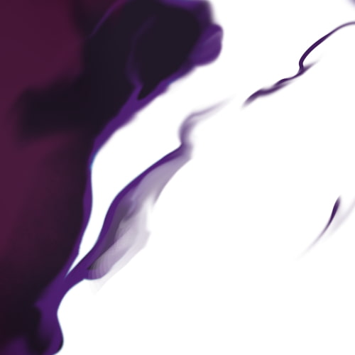 素材をどうぞ『暗黒オーラ』