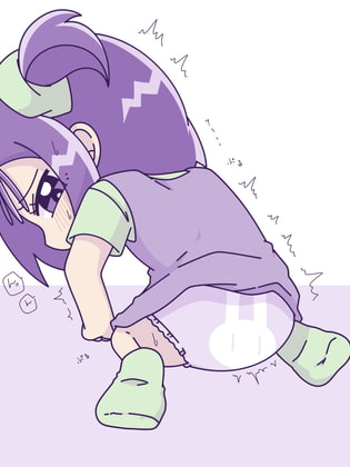 onpuちゃんスカ絵まとめ4