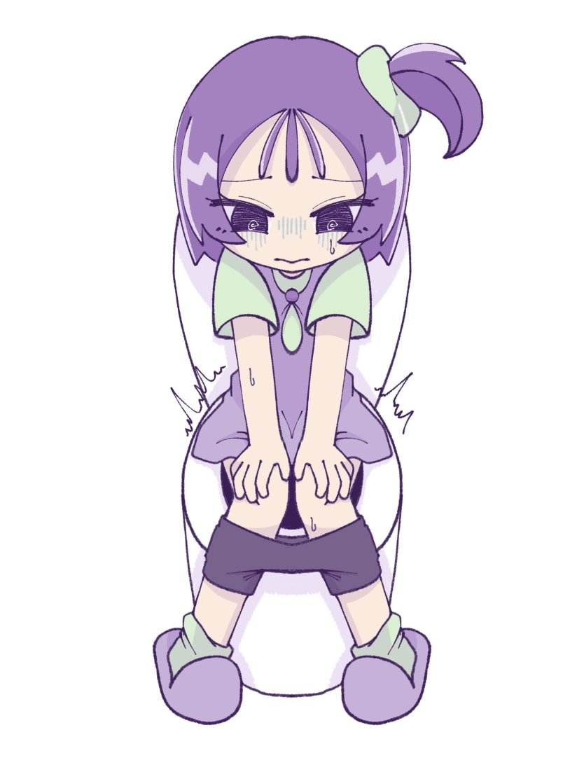 onpuちゃんスカ絵まとめ4