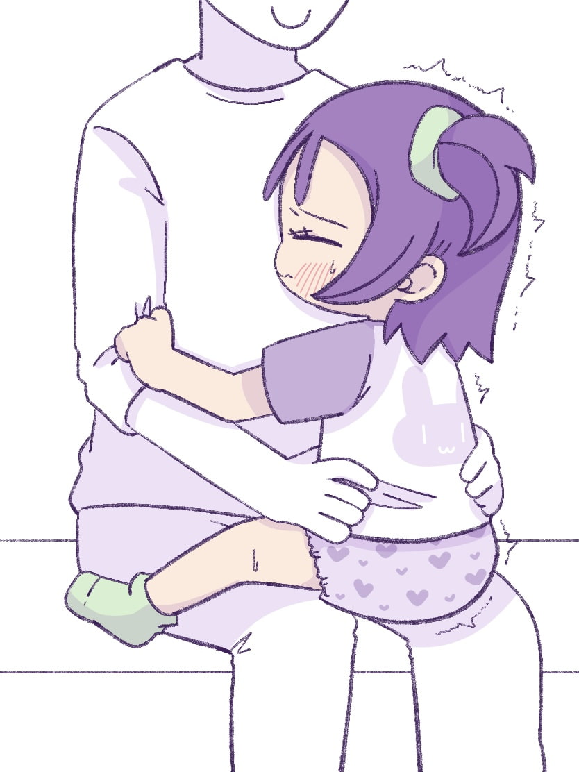 onpuちゃんスカ絵まとめ4