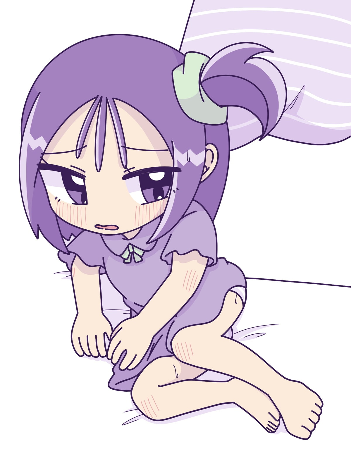 onpuちゃんスカ絵まとめ4